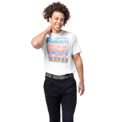 Atlas Belt - Ivy Green