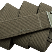 Atlas Belt - Ivy Green