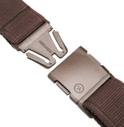 Atlas Belt - Med Brown