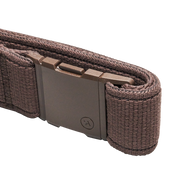 Atlas Belt - Med Brown