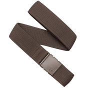 Atlas Belt - Med Brown
