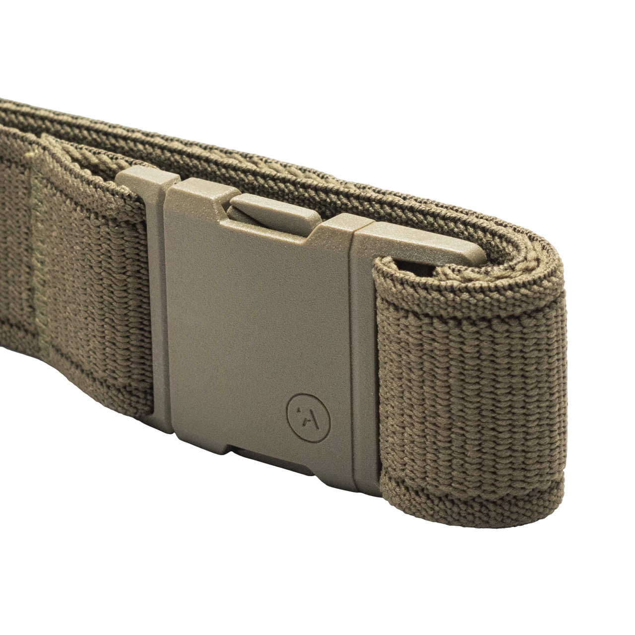 Atlas Slim Belt - Crocodile