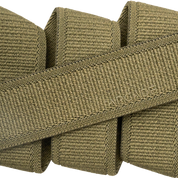 Atlas Slim Belt - Crocodile