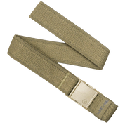 Atlas Slim Belt - Crocodile