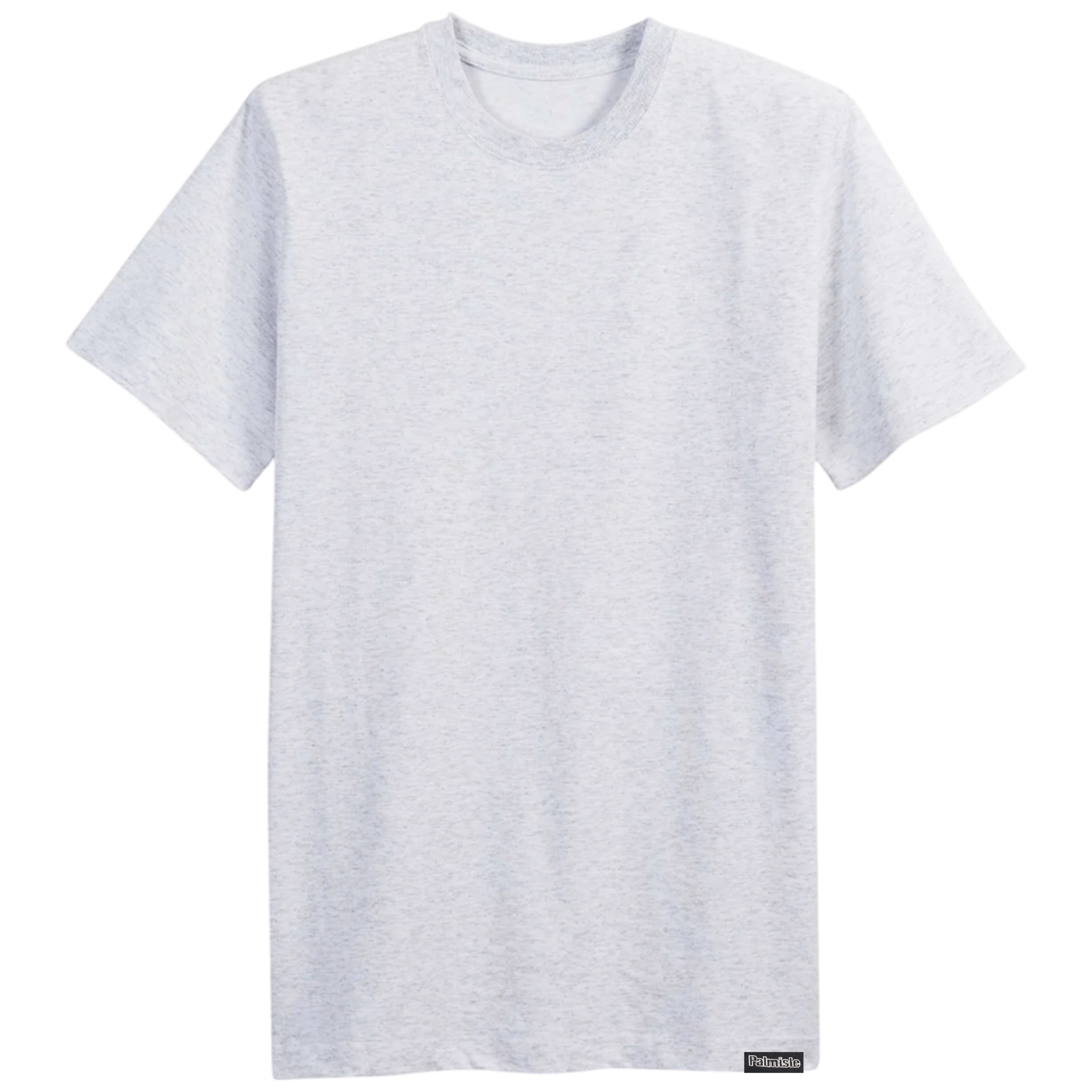 Bold Label T-Shirt