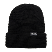 Bold Waffle Bonnet