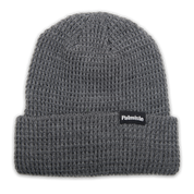 Bold Waffle Bonnet