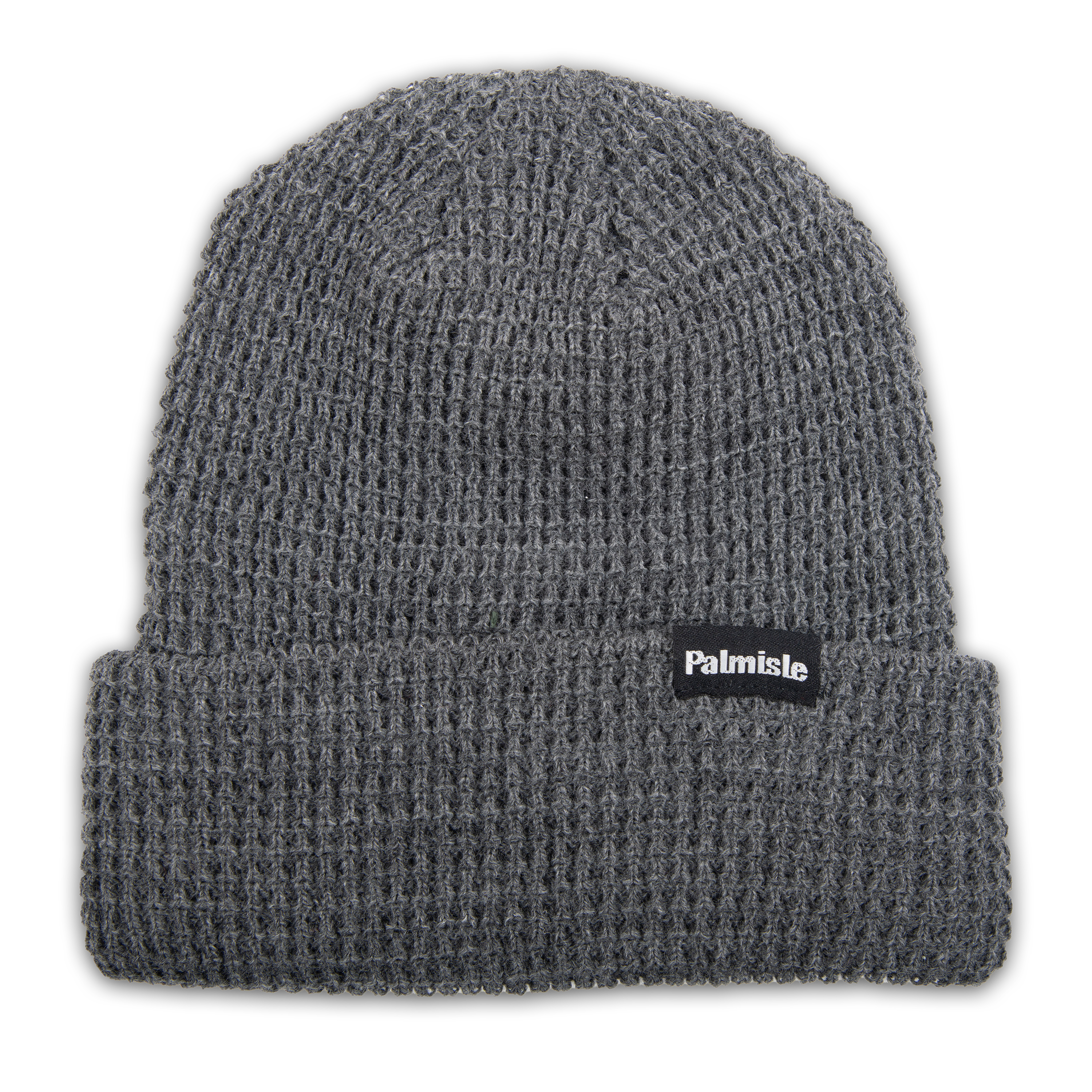 Bold Waffle Bonnet
