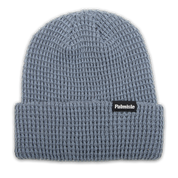 Bold Waffle Bonnet