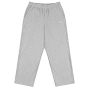 Cyclone French Terry Pants - Heather Gray