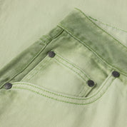 Jean Ample Classique - Matcha