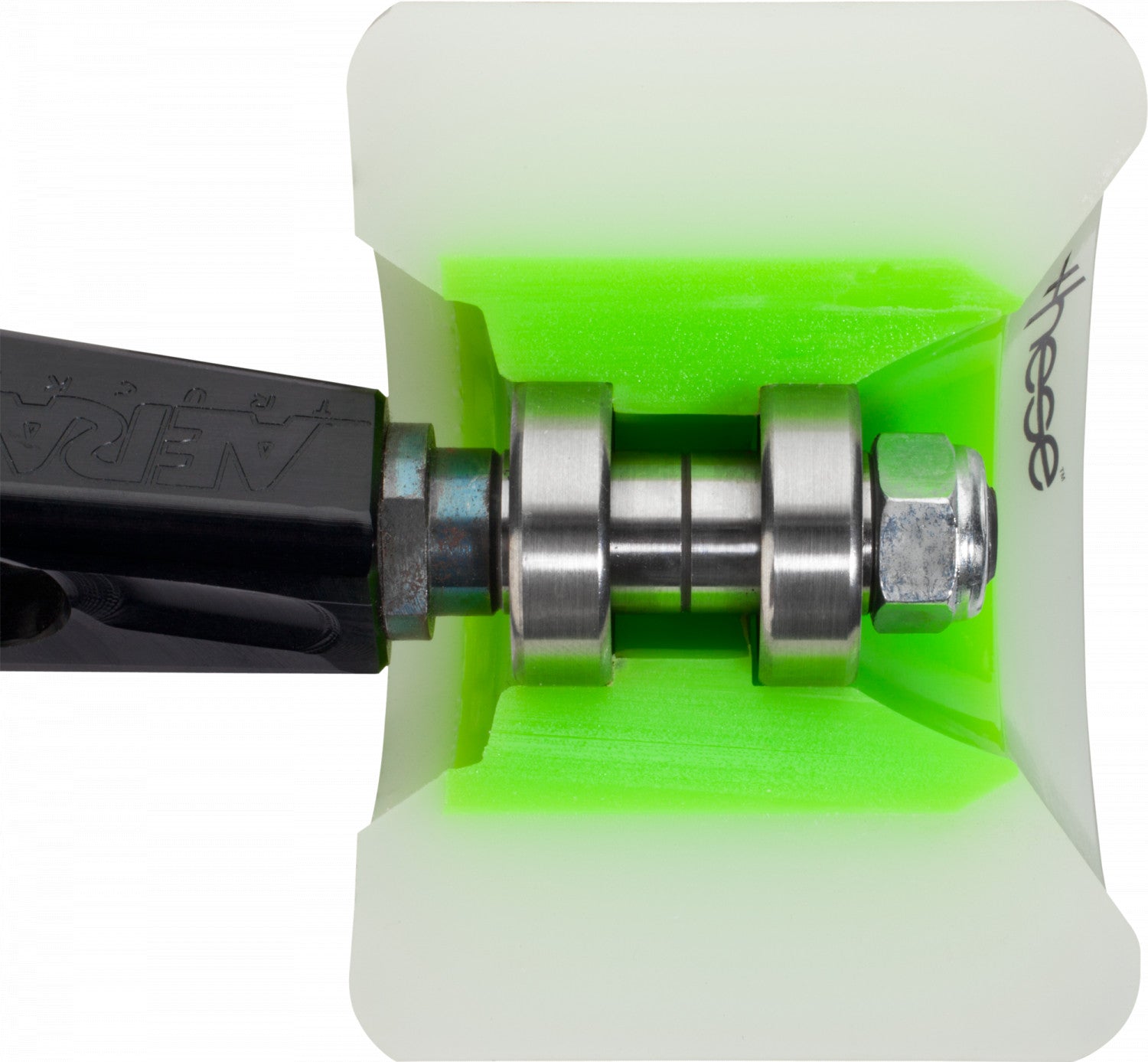 Race Reds Roulements