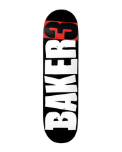 Baker 3 Planche - 8.25"