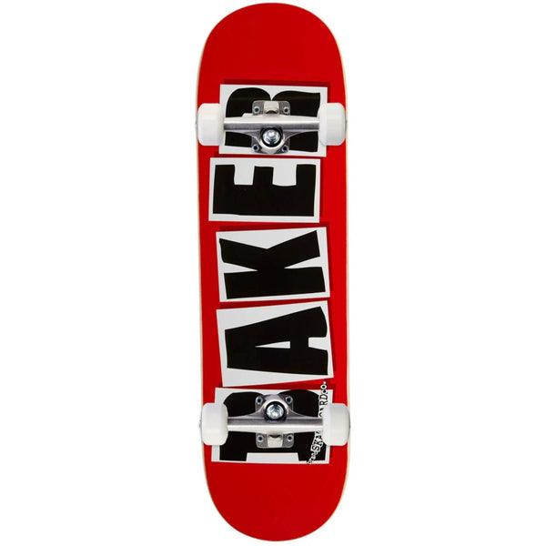 Baker Collection Thumbnail