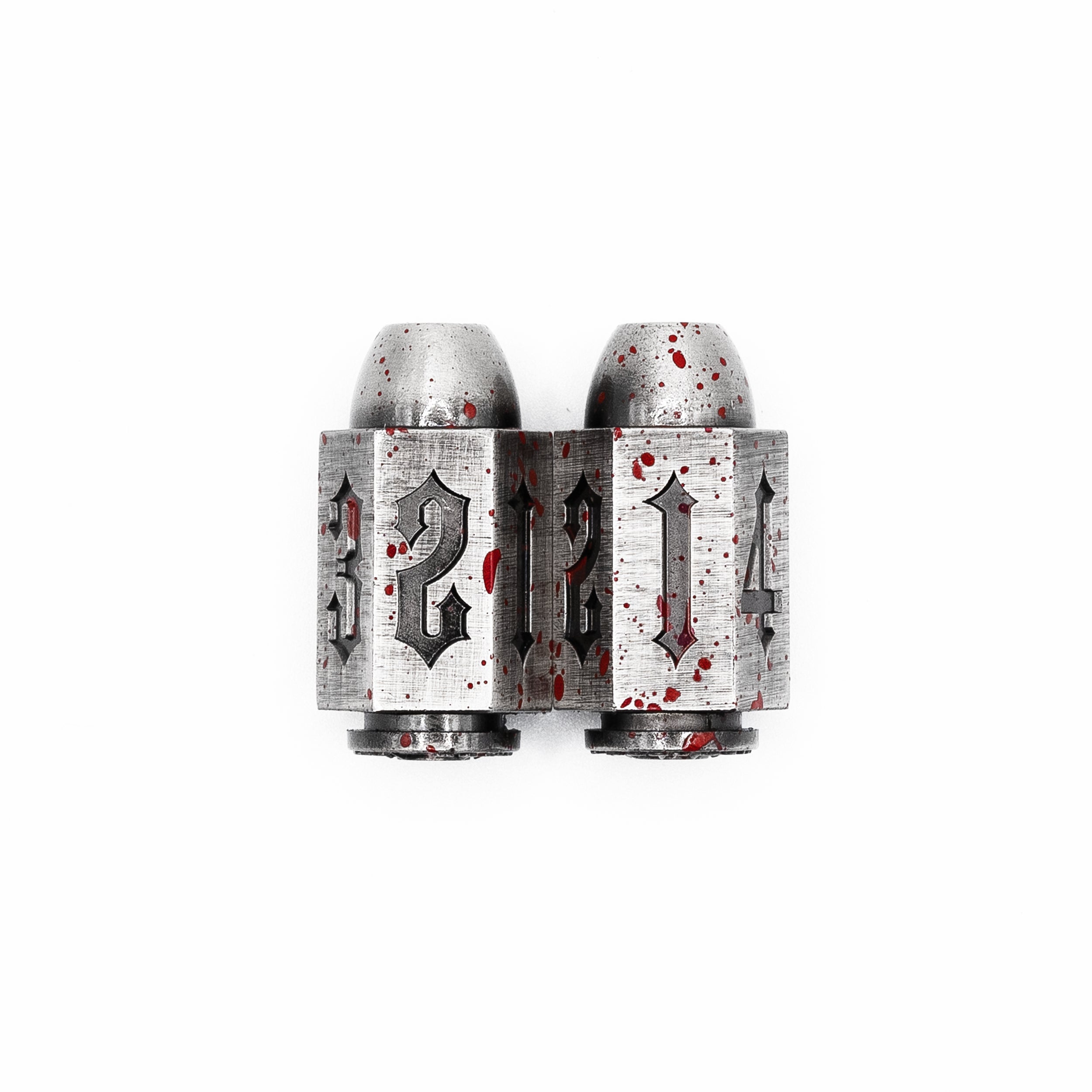 Bullet Dice  Palm Isle Skateshop