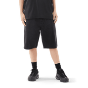 Cromer Short - Washed Black