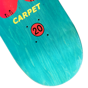 Cat Planche - 8.25"