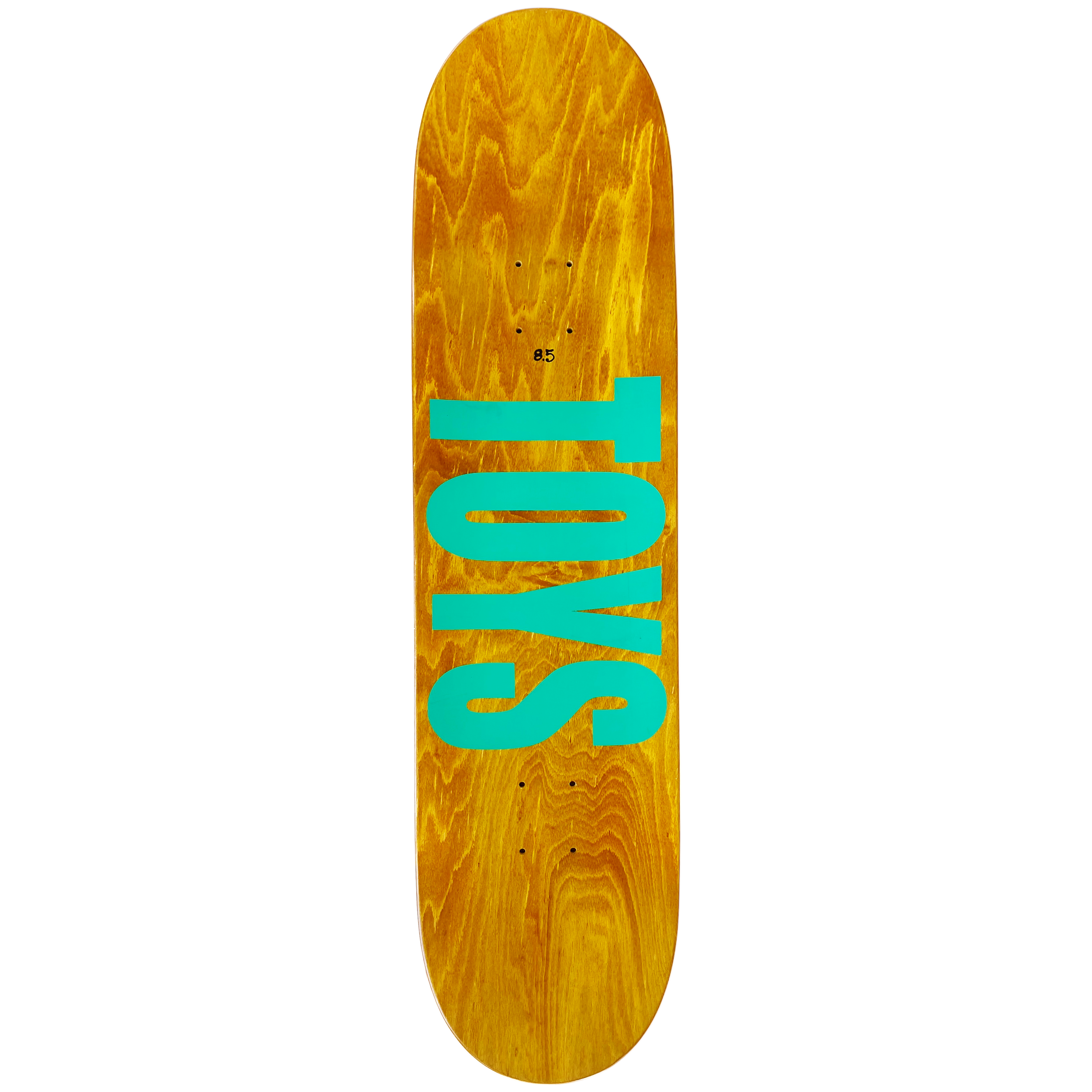 Cat Planche - 8.25"
