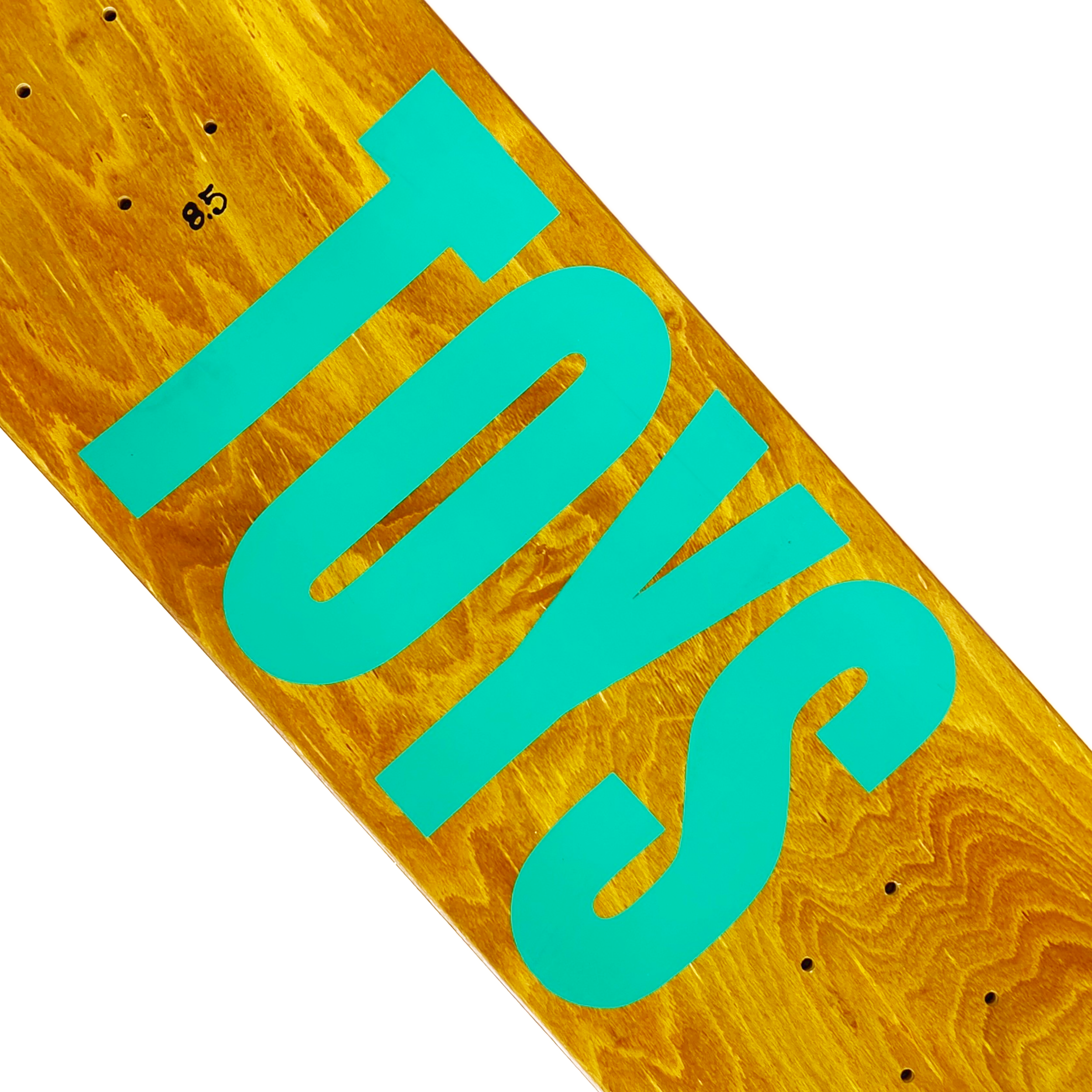 Cat Planche - 8.25"