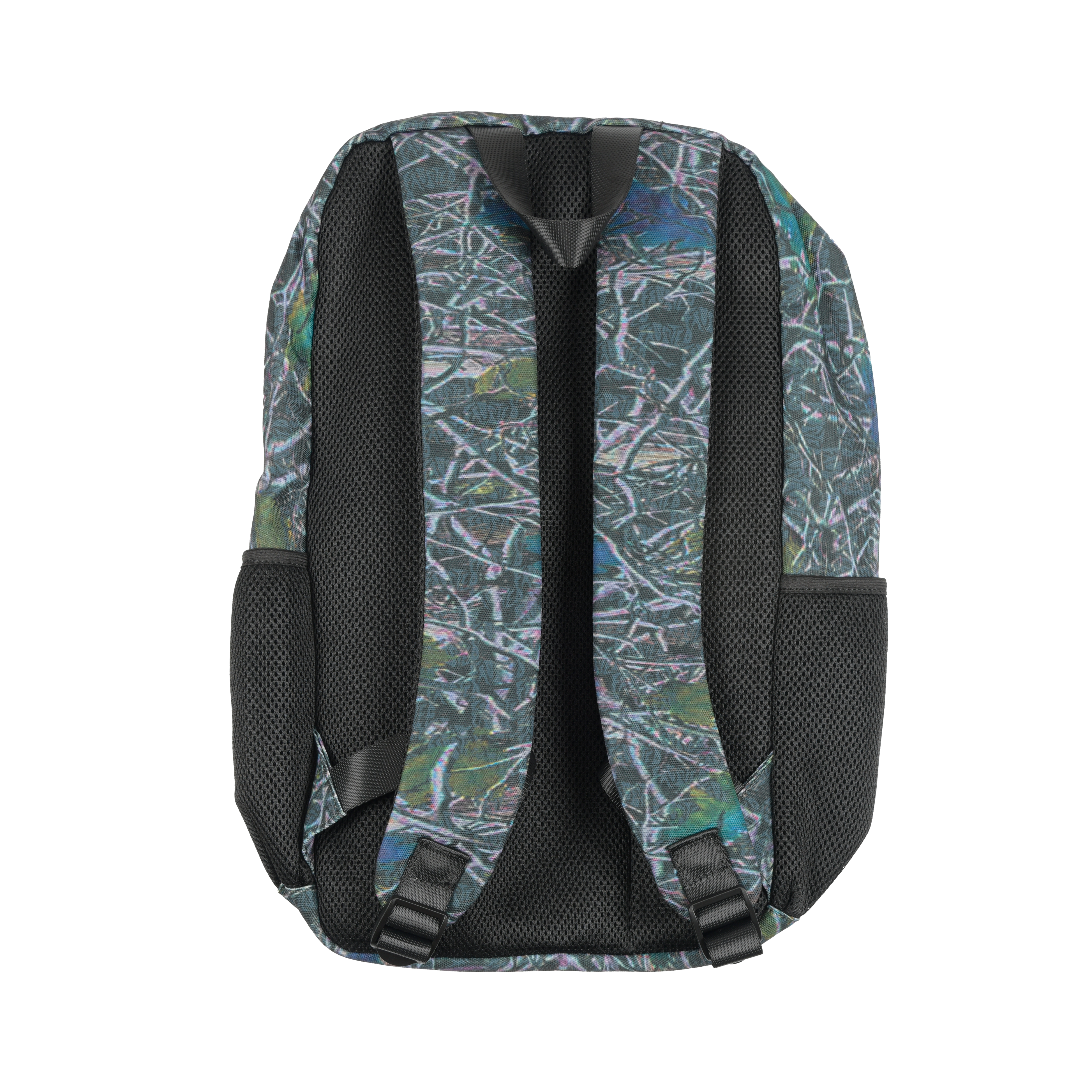 Cold Camo Sac à Dos - Camouflage