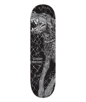 Martinez Pharmacy Planche - 8.6"