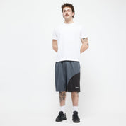 Tantrum Shorts en Mesh - Noir