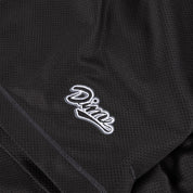 Tantrum Shorts en Mesh - Noir