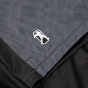 Tantrum Shorts en Mesh - Noir