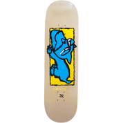 Dumb Dog Planche