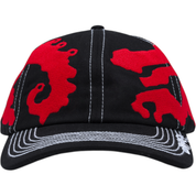 Dragon Casquette - Noir