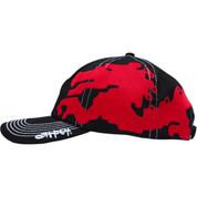 Dragon Casquette - Noir