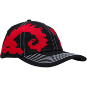 Dragon Casquette - Noir