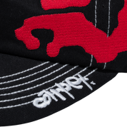 Dragon Casquette - Noir