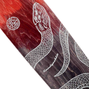 Drop Cat 38 – Python