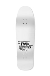 Ellington Twins Full Dip Deck - 9.75"
