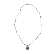 Pendentif Emblème - Argent
