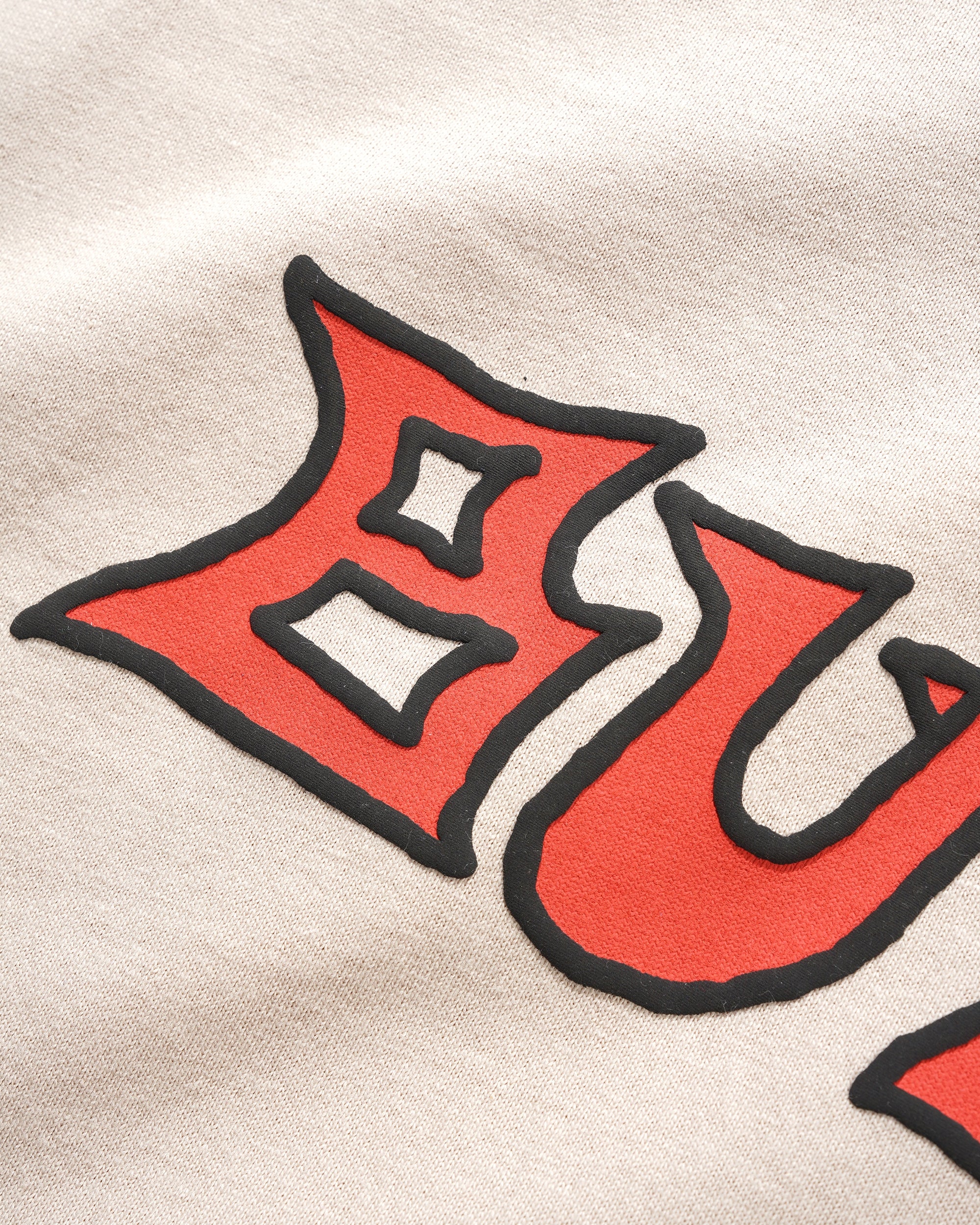 Encounter T-Shirt - Ivoire