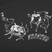 F-Rodeo T-Shirt - Noir