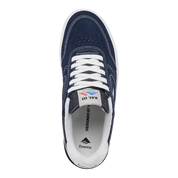 KSL III - Bleu Marine/Beige