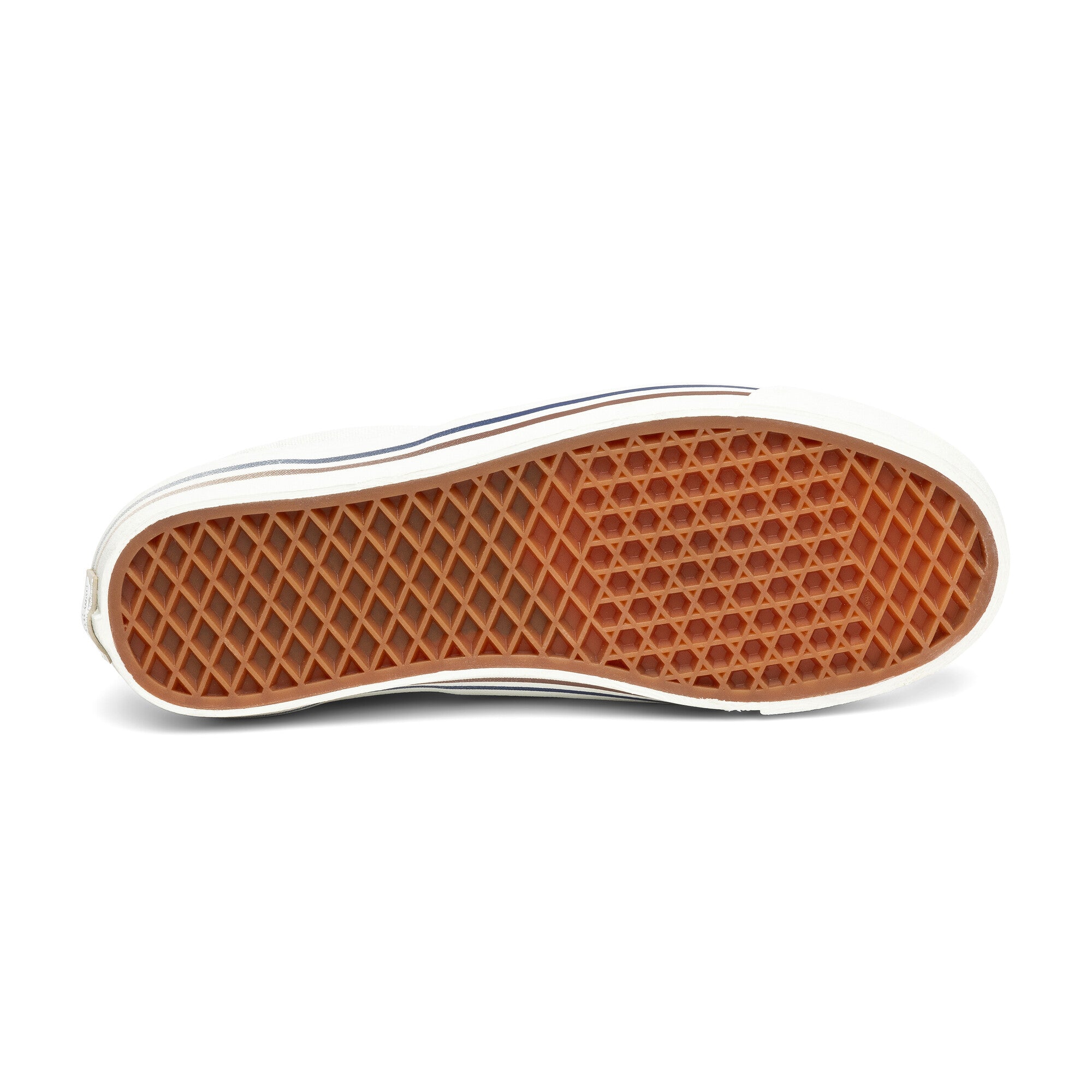 Dime x Vans Era Stub - Taupe