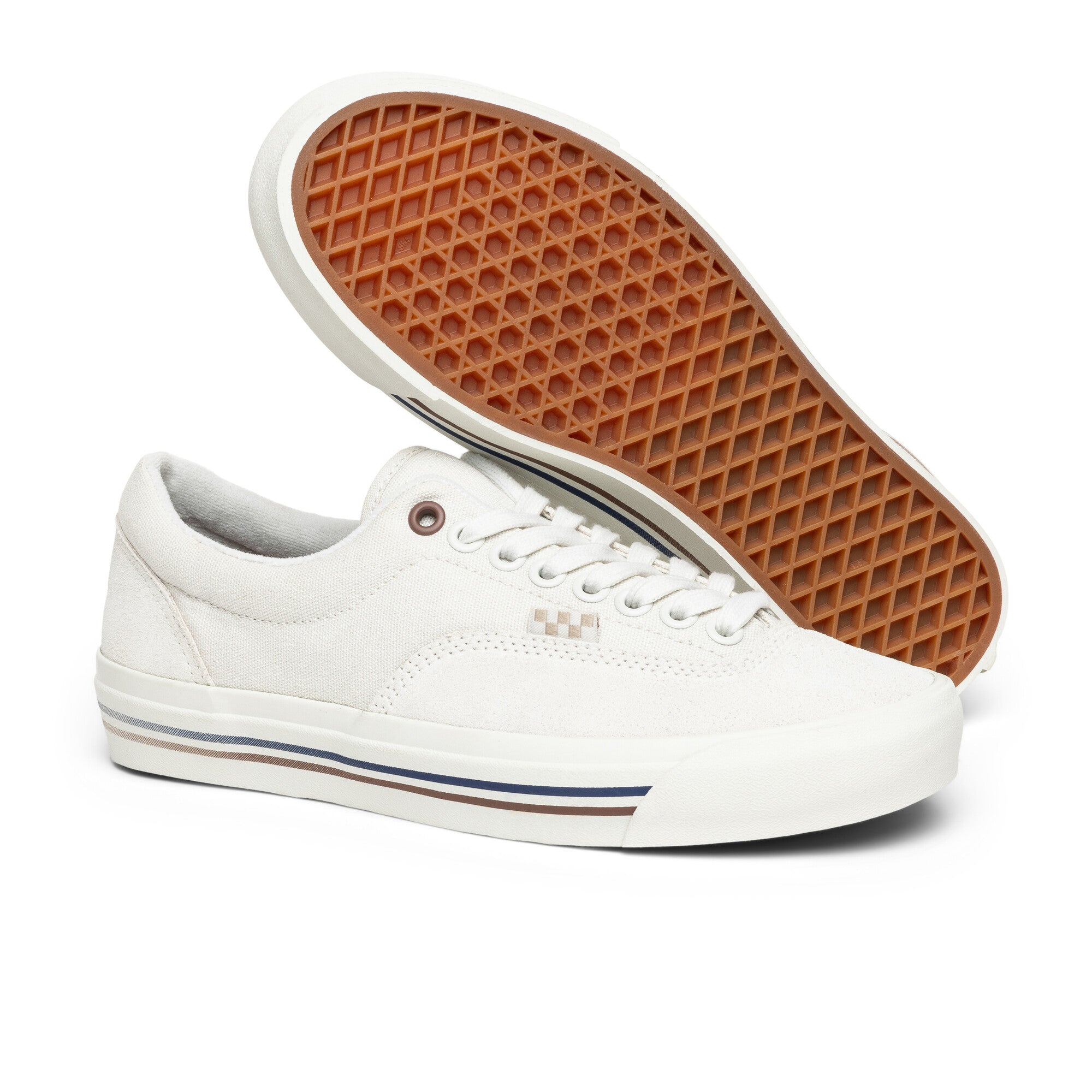 Dime x Vans Era Stub - Taupe