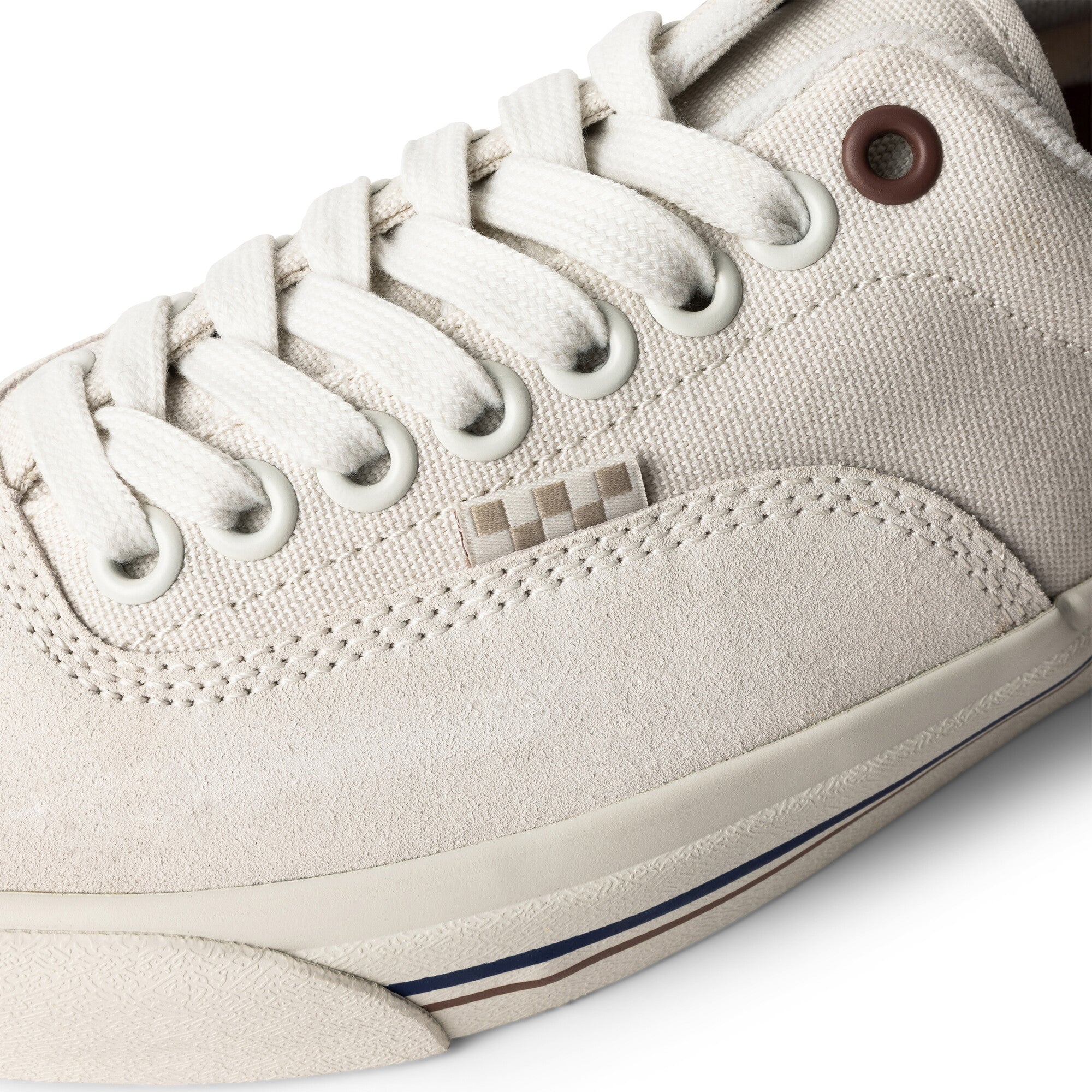Dime x Vans Era Stub - Taupe