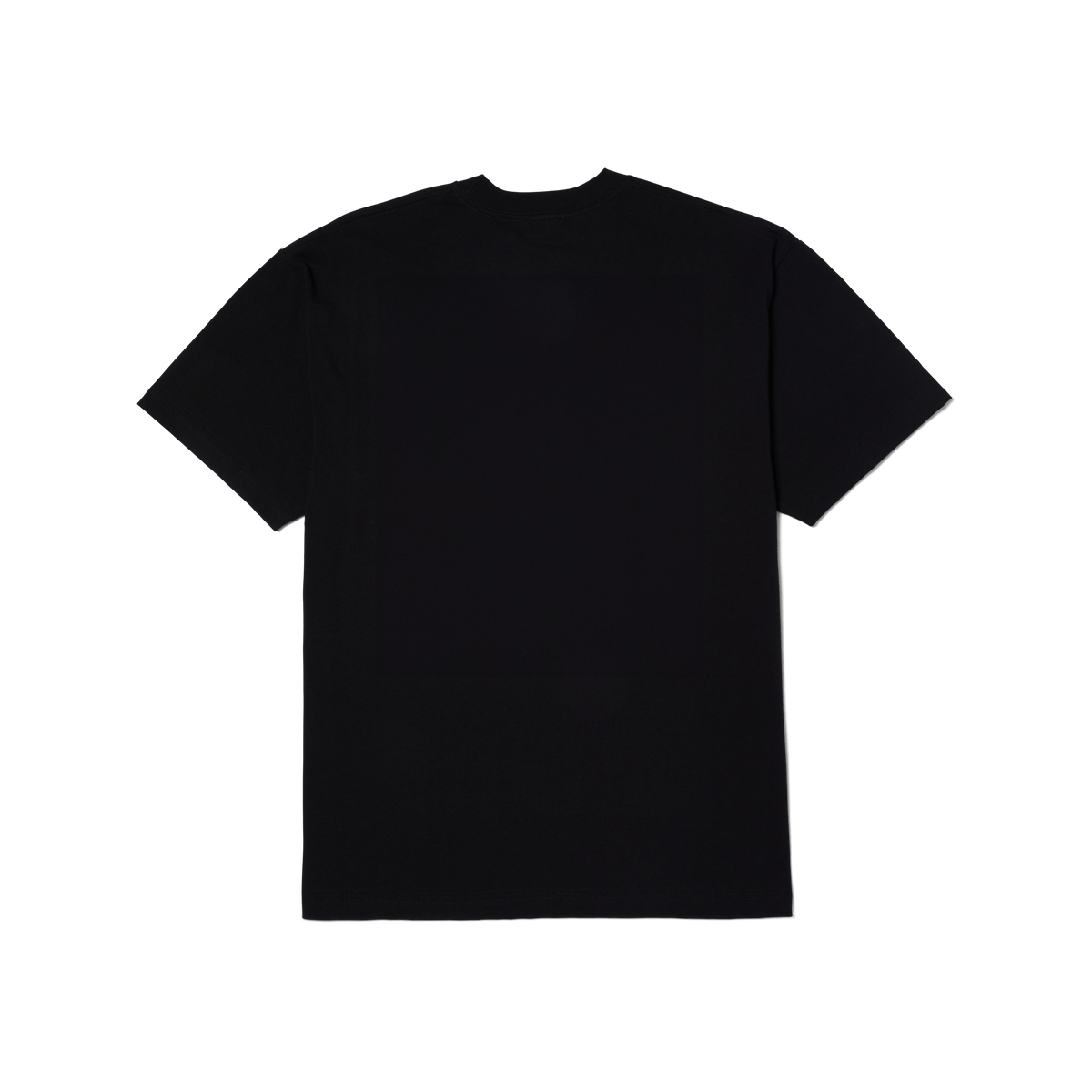 Fried T-Shirt - Noir