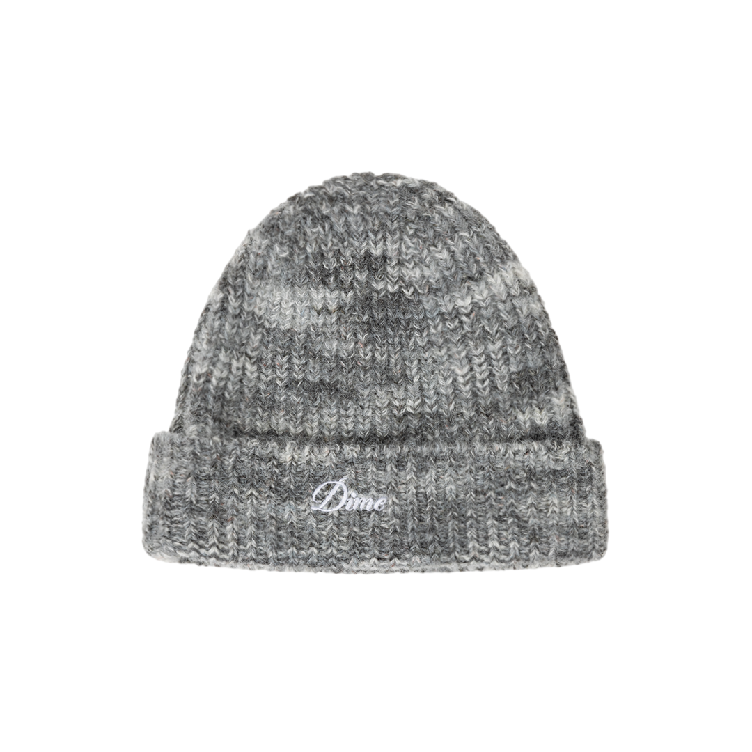 じ*の様 【希少】Dime Montreal leaf logo beanie Dime Fuzzy Fold Beanie - Charcoal Multi – Palm Isle Skateshop