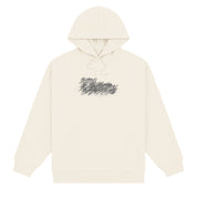 Classic Treehorn Hoodie - Natural