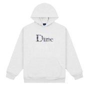 Classic Steampunk Hoodie - Ash