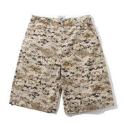 Halfway Shorts - Camouflage