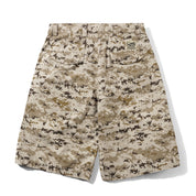 Halfway Shorts - Camouflage
