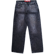 Hillbilly Jeans - Noir