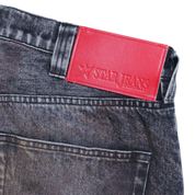 Hillbilly Jeans - Noir